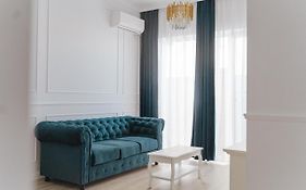 Apartament Blue-Premium In Dumbravita -Timisoara